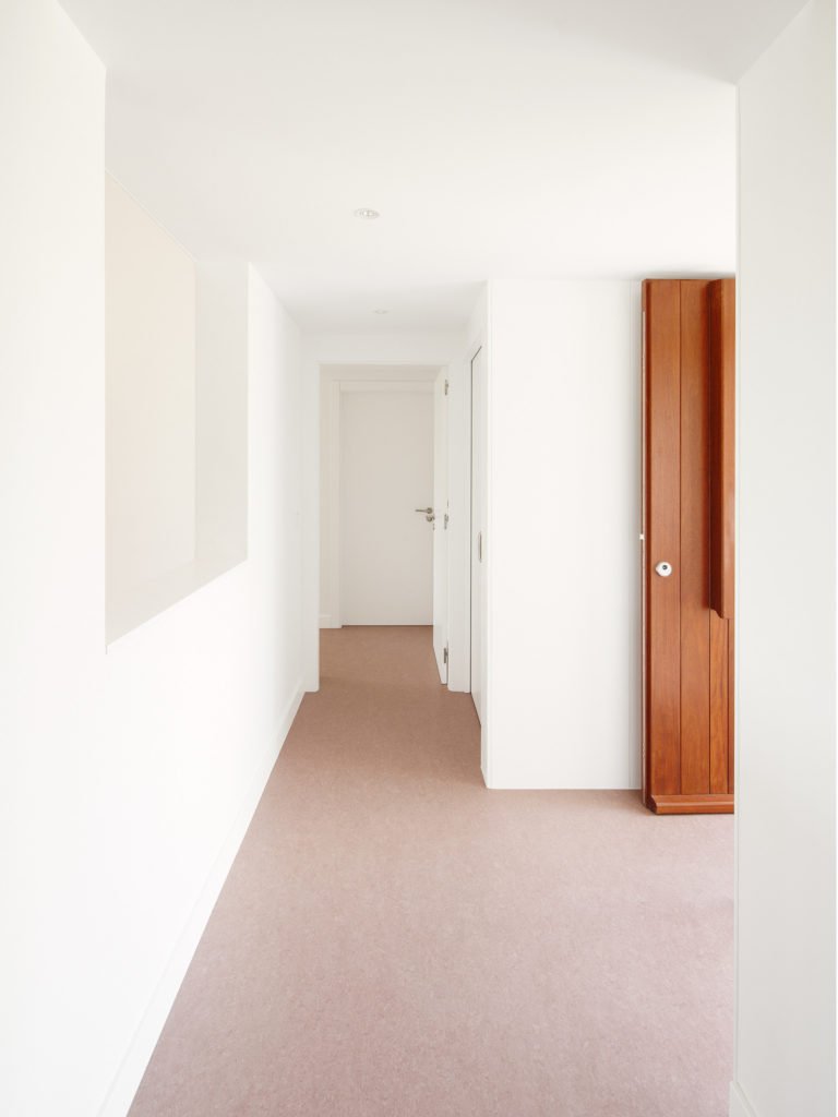 Construcción vivienda unifamiliar en Oza